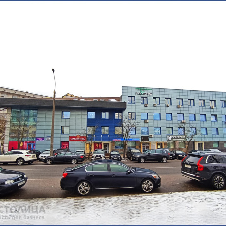 Фотография Продается торговое помещение по адресу Минск, Кропоткина ул., 93 А - фото 1