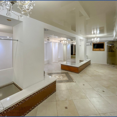 Фотография Продается торговое помещение по адресу Минск, Маркса ул., 20 - фото 1