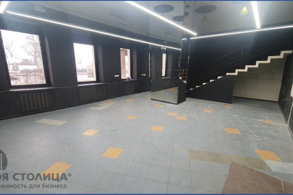 Продается торговое помещение по адресу Минск, Маяковского ул., 22 1 - фото 1