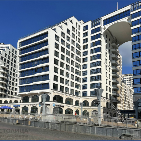 Фотография Продается торговое помещение по адресу Минск, Мстиславца ул., 10 - фото 1