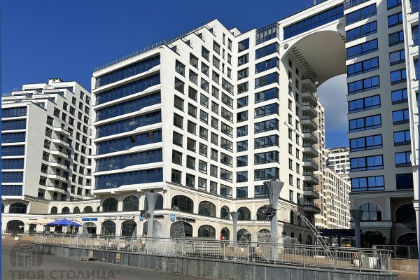 Продается торговое помещение по адресу Минск, Мстиславца ул., 10 - фото 1