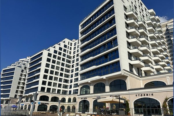 Продается торговое помещение по адресу Минск, Мстиславца ул., 12 - фото 1