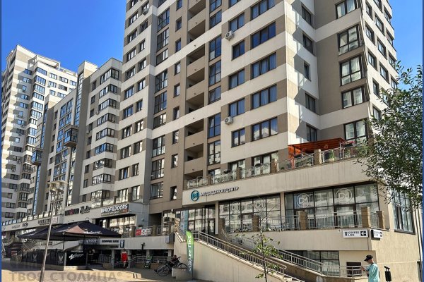 Продается торговое помещение по адресу Минск, Мстиславца ул., 8 - фото 1