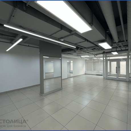 Фотография Продается торговое помещение по адресу Минск, Мстиславца ул., 8 - фото 1