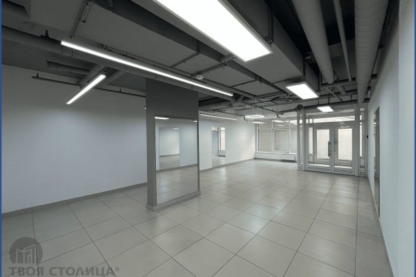 Продается торговое помещение по адресу Минск, Мстиславца ул., 8 - фото 1