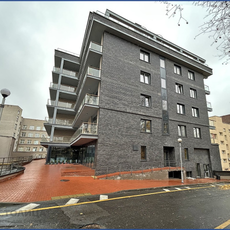 Фотография Продается торговое помещение по адресу Минск, Мясникова ул., 27 - фото 1