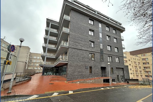 Продается торговое помещение по адресу Минск, Мясникова ул., 27 - фото 1