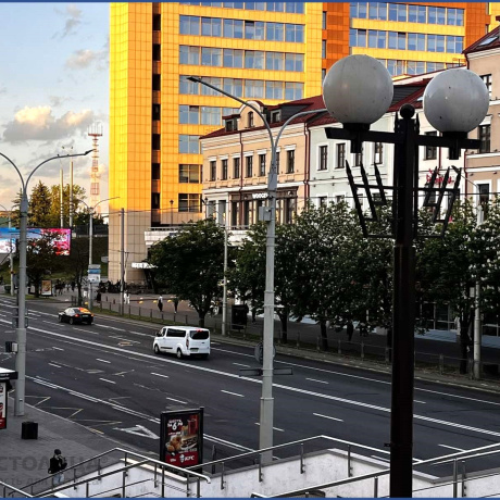 Фотография Продается торговое помещение по адресу Минск, Немига, 3 - фото 1