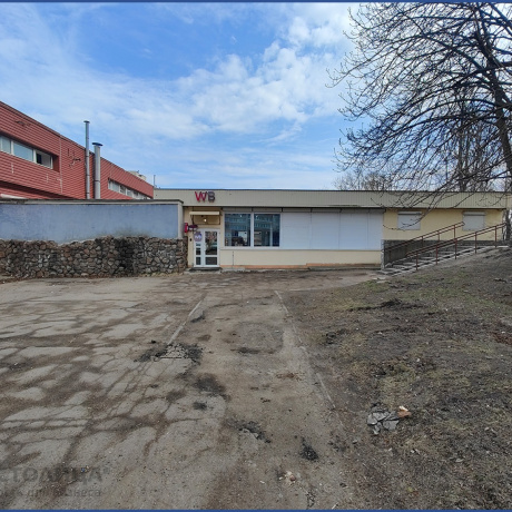 Фотография Продается торговое помещение по адресу Минск, Пушкина просп., 28 - фото 1