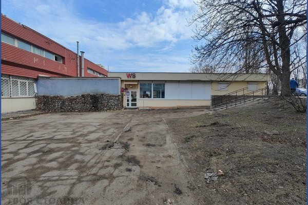 Продается торговое помещение по адресу Минск, Пушкина просп., 28 - фото 1