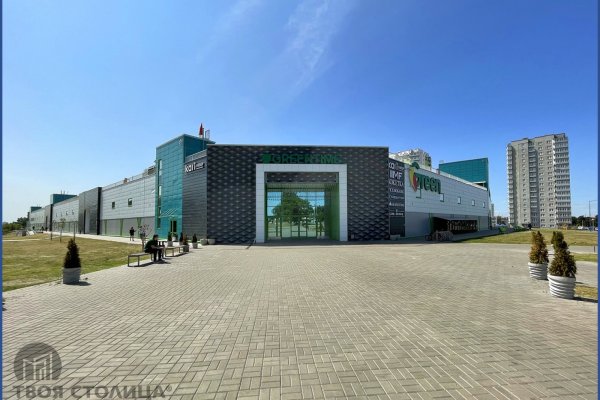 Продается торговое помещение по адресу Минск, Рудобельская, 3 - фото 1