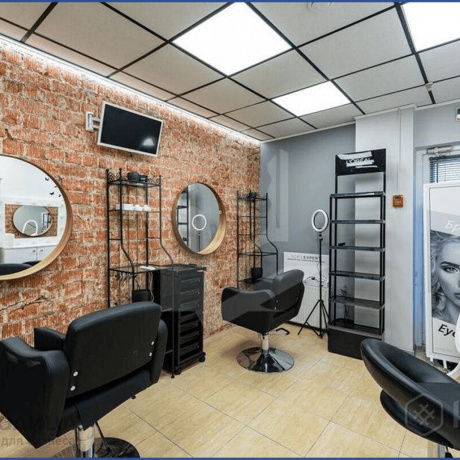 Фотография Продается торговое помещение по адресу Минск, Шамякина ул., 9 - фото 1