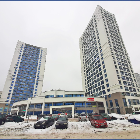 Фотография Продается торговое помещение по адресу Минск, Скорины ул., 5 - фото 1