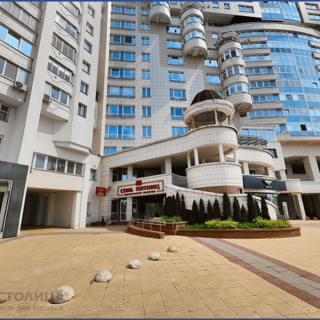 Фотография Продается торговое помещение по адресу Минск, Сторожовская ул., 6 - фото 1