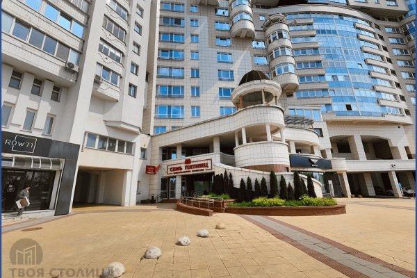 Продается торговое помещение по адресу Минск, Сторожовская ул., 6 - фото 1