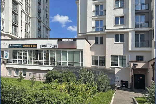 Продается торговое помещение по адресу Минск, Туровского ул., 16 - фото 1