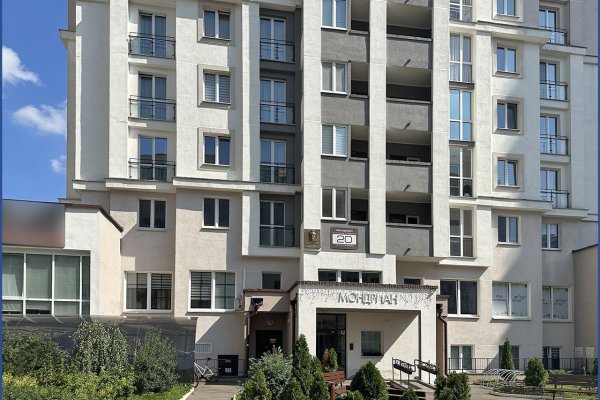 Продается торговое помещение по адресу Минск, Туровского ул., 20 - фото 1