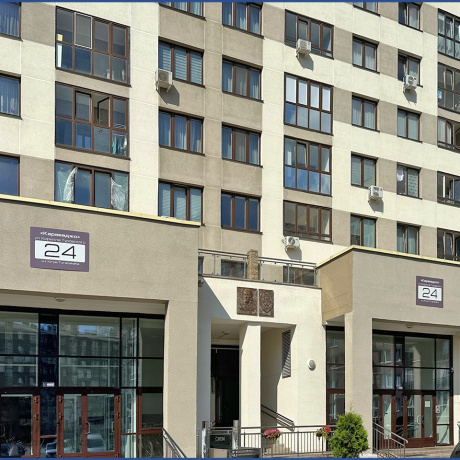 Фотография Продается торговое помещение по адресу Минск, Туровского ул., 24 - фото 1