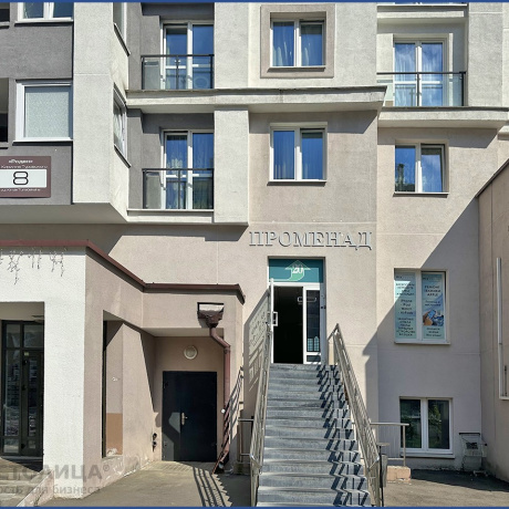 Фотография Продается торговое помещение по адресу Минск, Туровского ул., 8 - фото 1
