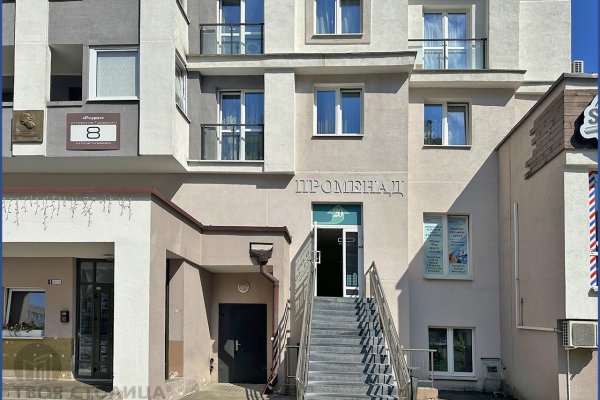 Продается торговое помещение по адресу Минск, Туровского ул., 8 - фото 1