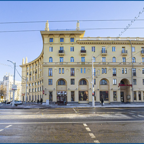 Фотография Продается Торговые по адресу Минск, Свердлова ул., 22 - фото 1