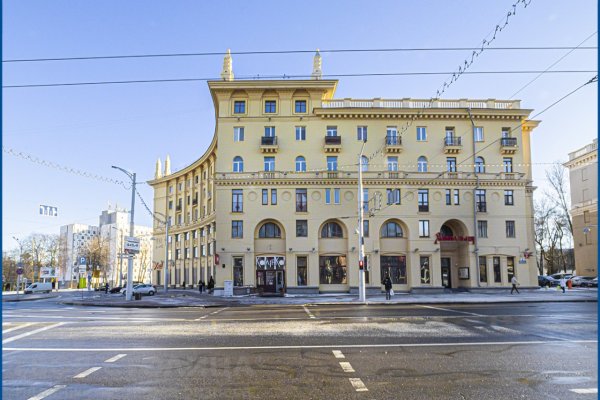 Продается Торговые по адресу Минск, Свердлова ул., 22 - фото 1