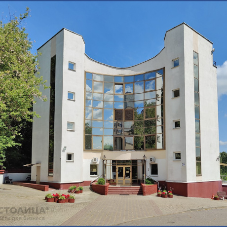 Фотография Сдается Офис по адресу Минск, Нахимова ул., 20 - фото 1