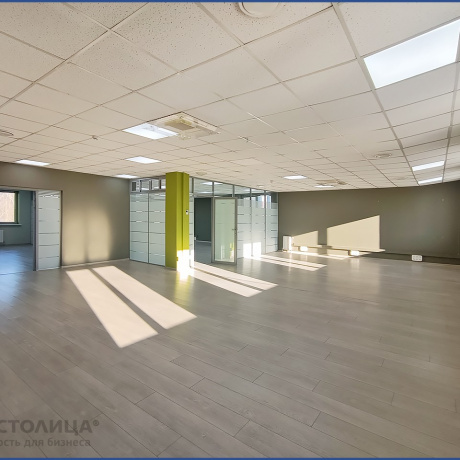 Фотография Сдается офисное помещение по адресу Минск, Академика Купревича ул., 14 - фото 1