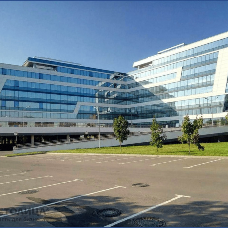 Фотография Сдается офисное помещение по адресу Минск, Аранская ул., 8 - фото 1