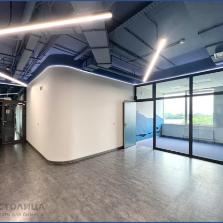 Фотография Сдается офисное помещение по адресу Минск, Аранская ул., 8 - фото 1