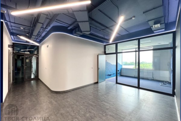 Сдается офисное помещение по адресу Минск, Аранская ул., 8 - фото 1