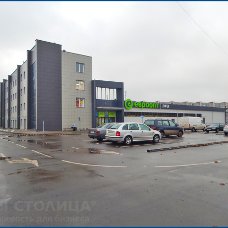 Фотография Сдается офисное помещение по адресу Минск, Асаналиева ул., 44 - фото 1