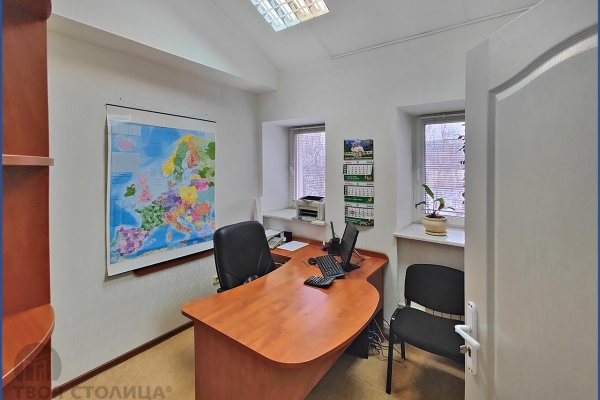 Сдается офисное помещение по адресу Минск, Беды ул., 11 1 - фото 1
