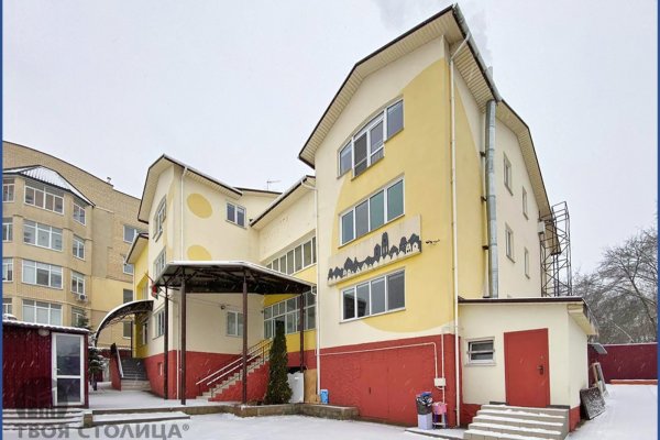 Сдается офисное помещение по адресу Минск, Богдановича пер., 15 - фото 1