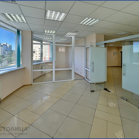 Фотография Сдается офисное помещение по адресу Минск, Богдановича ул., 108 - фото 1