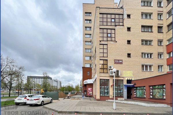 Сдается офисное помещение по адресу Минск, Богдановича ул., 112 3н - фото 1