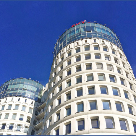 Фотография Сдается офисное помещение по адресу Минск, Домбровская ул., 9 - фото 1