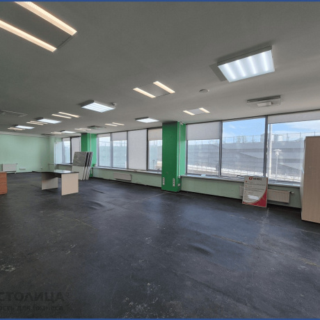 Фотография Сдается офисное помещение по адресу Минск, Дзержинского просп., 8 - фото 1