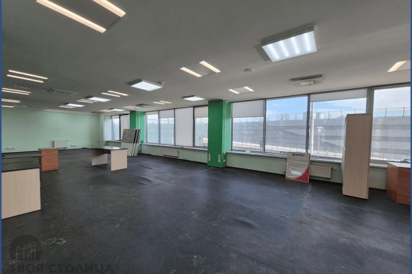 Сдается офисное помещение по адресу Минск, Дзержинского просп., 8 - фото 1