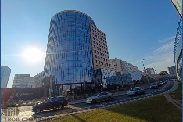 Сдается офисное помещение по адресу Минск, Дзержинского просп., 8 - фото 1