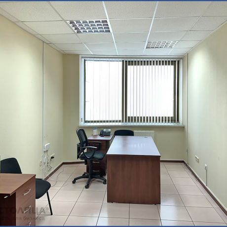 Фотография Сдается офисное помещение по адресу Минск, Дзержинского просп., 104 - фото 1