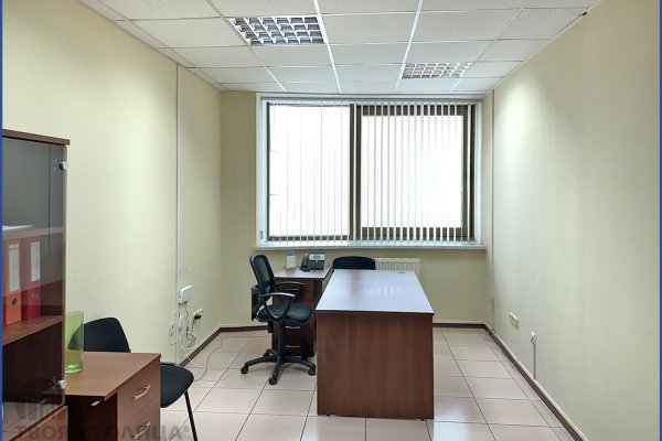 Сдается офисное помещение по адресу Минск, Дзержинского просп., 104 - фото 1