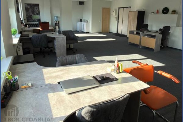 Сдается офисное помещение по адресу Минск, Дзержинского просп., 3 Б - фото 1