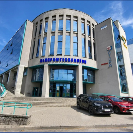 Фотография Сдается офисное помещение по адресу Минск, Дзержинского просп., 69 2 - фото 1