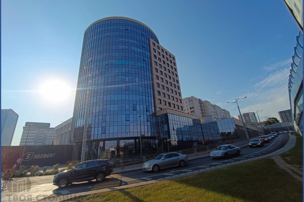 Сдается офисное помещение по адресу Минск, Дзержинского просп., 8 - фото 1