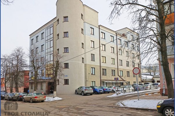 Сдается офисное помещение по адресу Минск, Фабрициуса ул., 9 А - фото 1