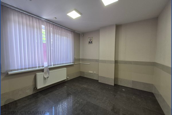 Сдается офисное помещение по адресу Минск, Городецкая ул., 22 - фото 1