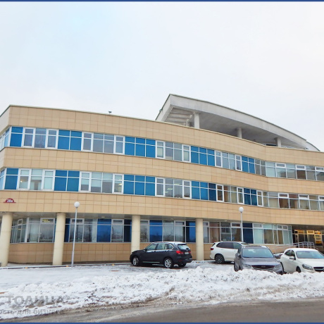 Фотография Сдается офисное помещение по адресу Минск, Городецкая ул., 38 А - фото 1