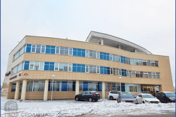 Сдается офисное помещение по адресу Минск, Городецкая ул., 38 А - фото 1