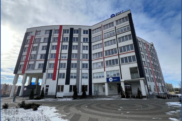 Сдается офисное помещение по адресу Минск, Гурского ул., 44 - фото 1